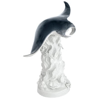Figur Rochen